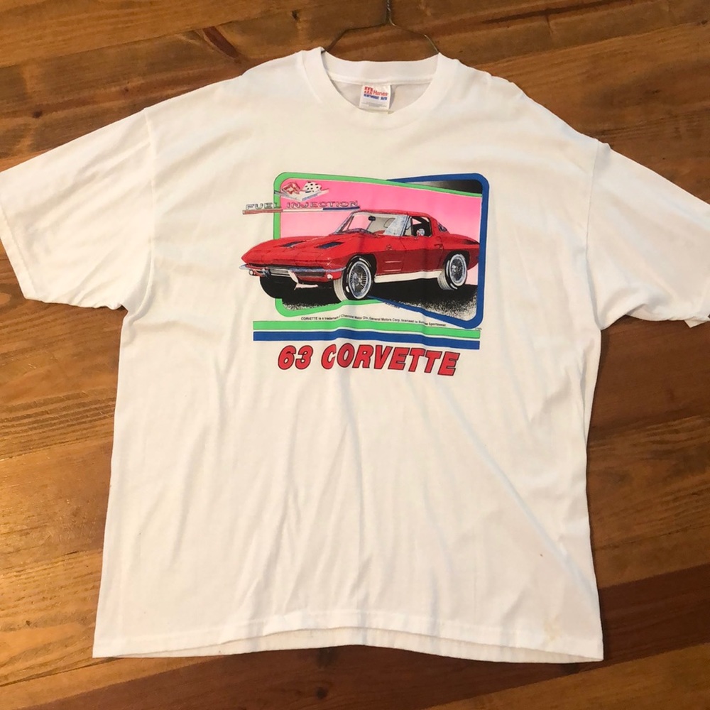 T-shirt